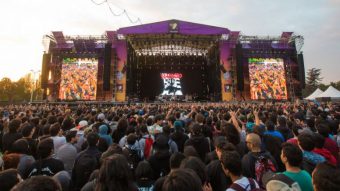 ¡Hay line up al fin! Estos son los artistas confirmados para Lollapalooza Chile 2026