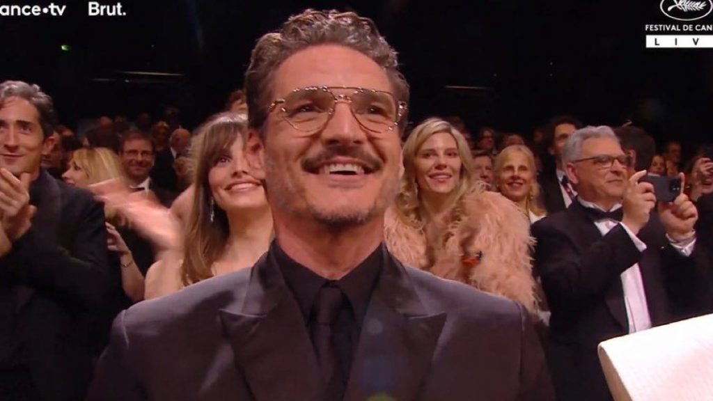 ¡Pedro Pascal encabeza el ranking! Ellos son los cuatro principales representantes de Chile según Cadem