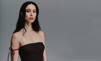 "Lo daré todo": Francisca Valenzuela desfilará por primera vez en la Semana de la Moda de París