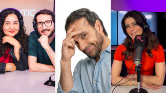 ¡Tenemos nueva programación! Estos son los horarios y novedades de Romántica desde septiembre