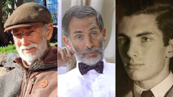 Uno de los grandes de la actuación nacional: A los 88 años falleció Héctor "Tito" Noguera