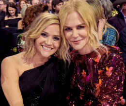 "Quieren que vuelva a ilusionarse": Amigas de Nicole Kidman organizarían una fiesta de divorcio para la actriz