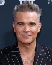 "No se manifiesta externamente": Robbie Williams revela que padece Síndrome de Tourette