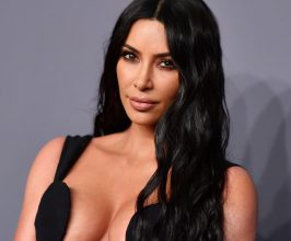 "Salir con alguien simplemente no me resulta atractivo": Kim Kardashian cuenta por qué elige estar soltera
