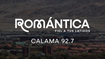 CALAMA / 92.7