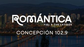 CONCEPCIÓN / 102.9
