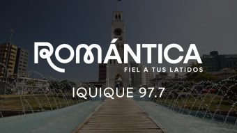 IQUIQUE / 97.7