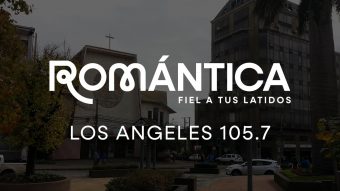LOS ANGELES / 105.7