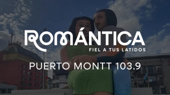 PUERTO MONTT / 103.9