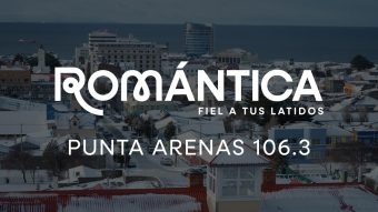 PUNTA ARENAS / 106.3