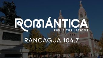 RANCAGUA / 104.7