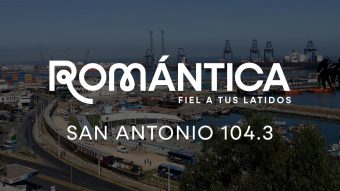 SAN ANTONIO / 104.3