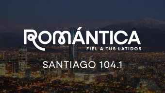 SANTIAGO / 104.1