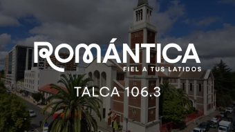 TALCA / 106.3
