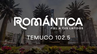 TEMUCO / 102.5