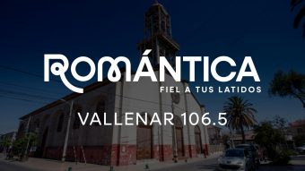 VALLENAR / 106.5