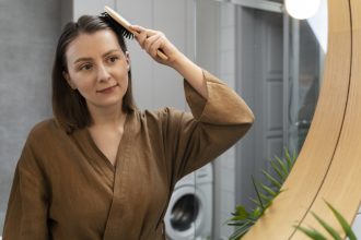 ¿Cada cuánto hay que cambiar el cepillo de pelo? Una clave para cuidar el cabello en la vuelta a la rutina