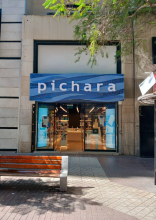 Adiós a los mostradores: Pichara redefine la experiencia de compra en el retail de belleza