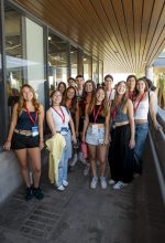 ¿Tu NEM es bueno? Preu Gauss te paga hasta el 100% de tu preparación para la PAES