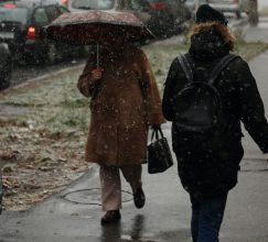 Influenza A (H3N2): Variante K impulsa alza de influenza y adelanta una temporada más intensa