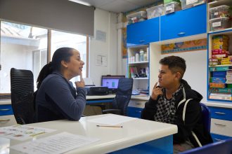 Día Mundial de la Fisura Labio-Alvéolo-Palatina: Fundación Gantz inicia a su Colecta 2026 para que ningún niño en Chile quede sin tratamiento