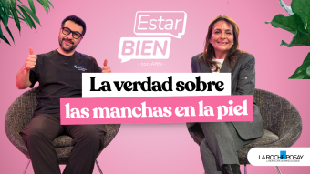 La verdad sobre las manchas en la piel: causas, prevención y cómo tratarlas | Estar Bien con Afife