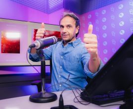 Sepu, Más Romántico que Nunca
