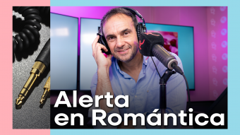 Alerta en Romántica | Especial Soda Stereo