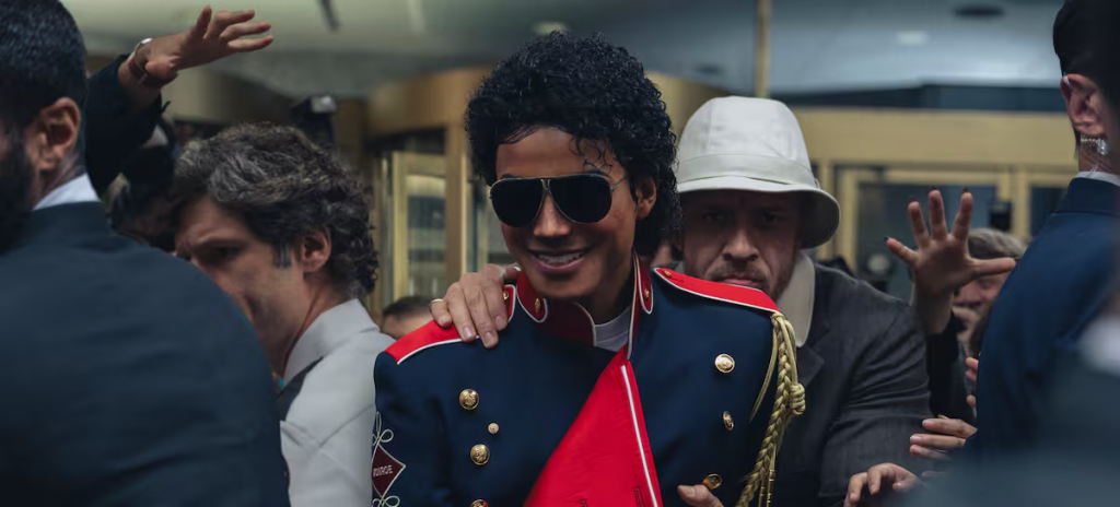 Jaafar Jackson adelanta lo que veremos en “Michael 2”