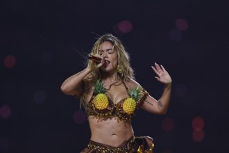 ¡Karol G no para de hacer historia!