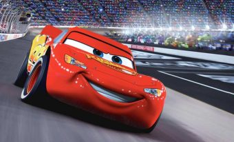 ¡Rayo McQueen vuelve a las pistas! "Cars" regresa al cine por sus 20 años