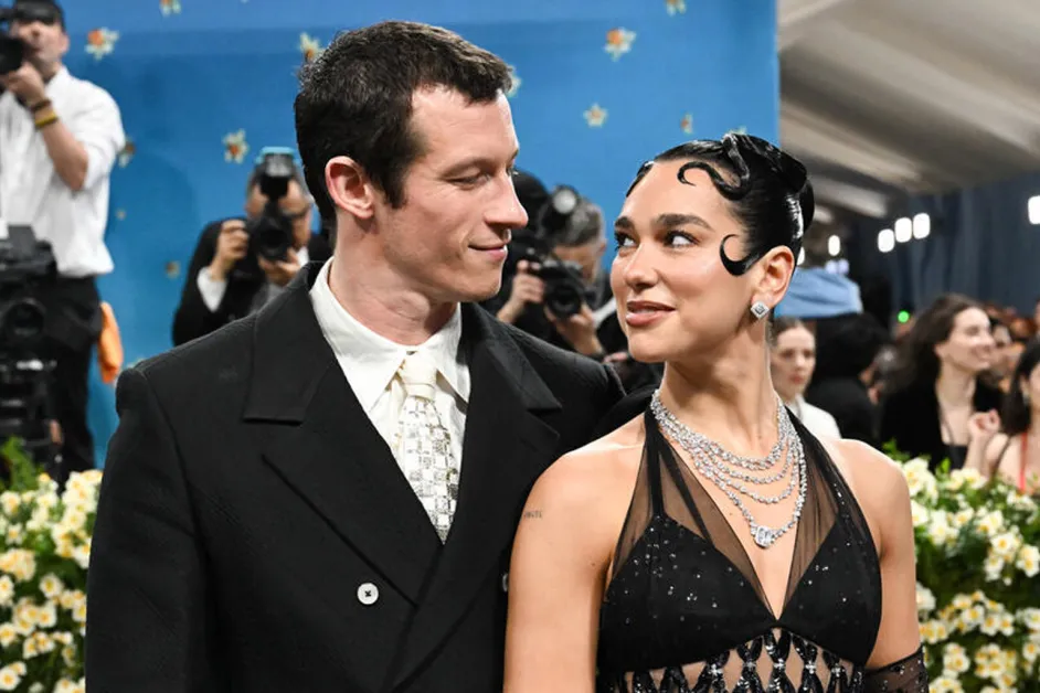 Dua Lipa revela el consejo que hizo su boda inolvidable