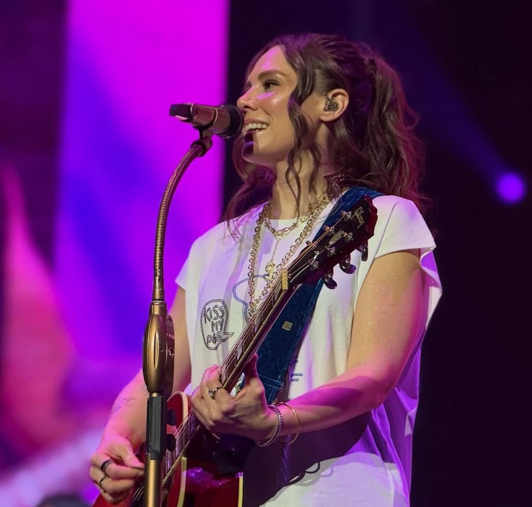 “Jesse & Joy va a continuar”: Joy Huerta seguirá con el grupo tras pausa de su hermano Jesse