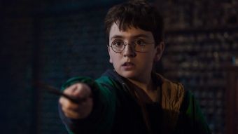 ¡Ya queremos verla! El nuevo tráiler de Harry Potter ya está disponible