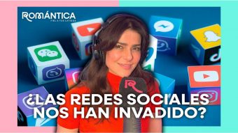 ¿Las redes sociales nos han invadido?