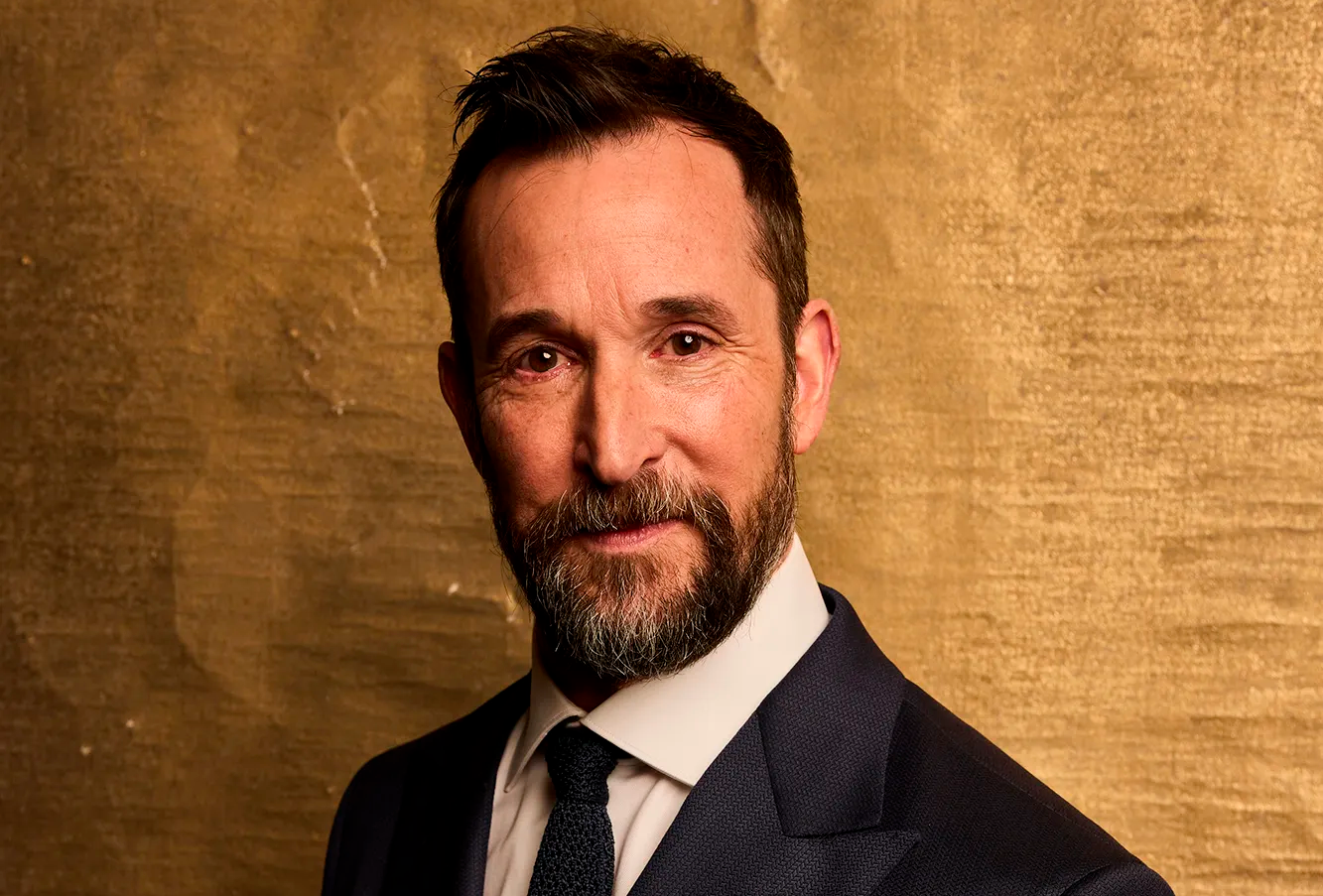 Noah Wyle es elegido como el hombre más sexy del mundo en 2026 por la revista People